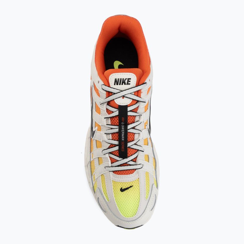 Buty męskie Nike P-6000 sail/cosmic clay/volt ice/black 5