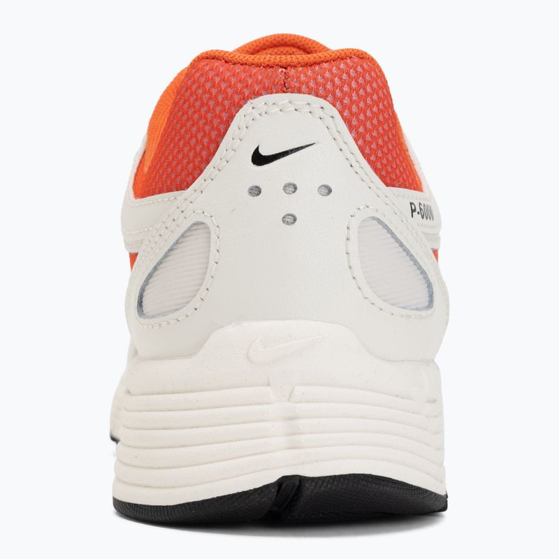 Buty męskie Nike P-6000 sail/cosmic clay/volt ice/black 6