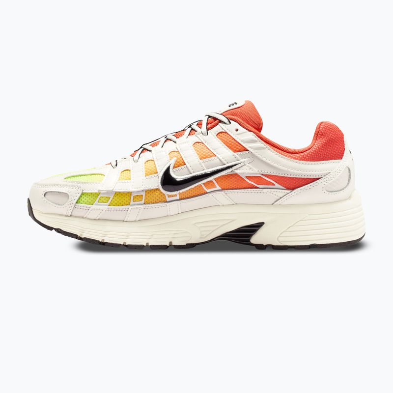 Buty męskie Nike P-6000 sail/cosmic clay/volt ice/black 2