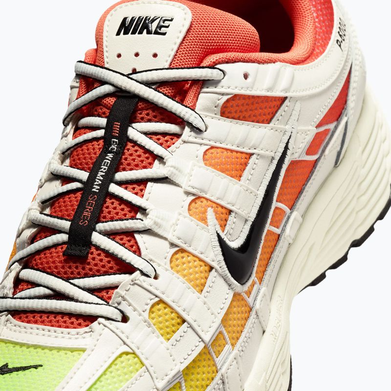 Buty męskie Nike P-6000 sail/cosmic clay/volt ice/black 5