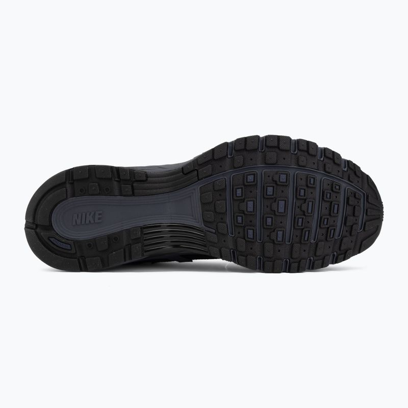 Buty męskie Nike P-6000 dark smoke grey/carbon/black 4