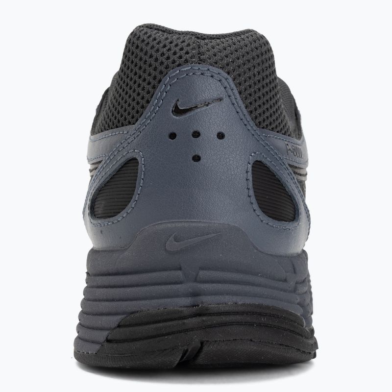 Buty męskie Nike P-6000 dark smoke grey/carbon/black 6