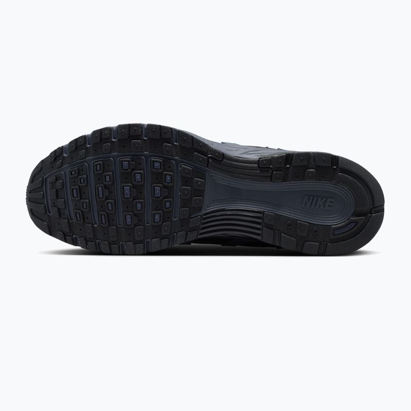 Buty męskie Nike P-6000 dark smoke grey/carbon/black 2