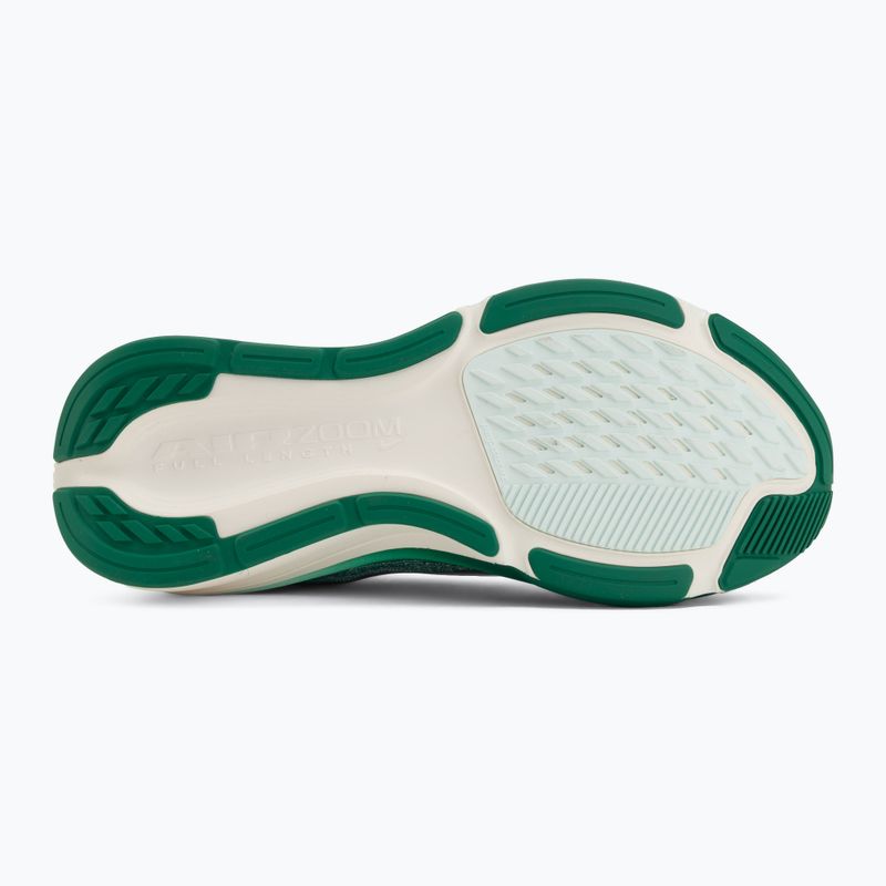 Buty do biegania damskie Nike Pegasus 42 white/malachite/metallic silver 4