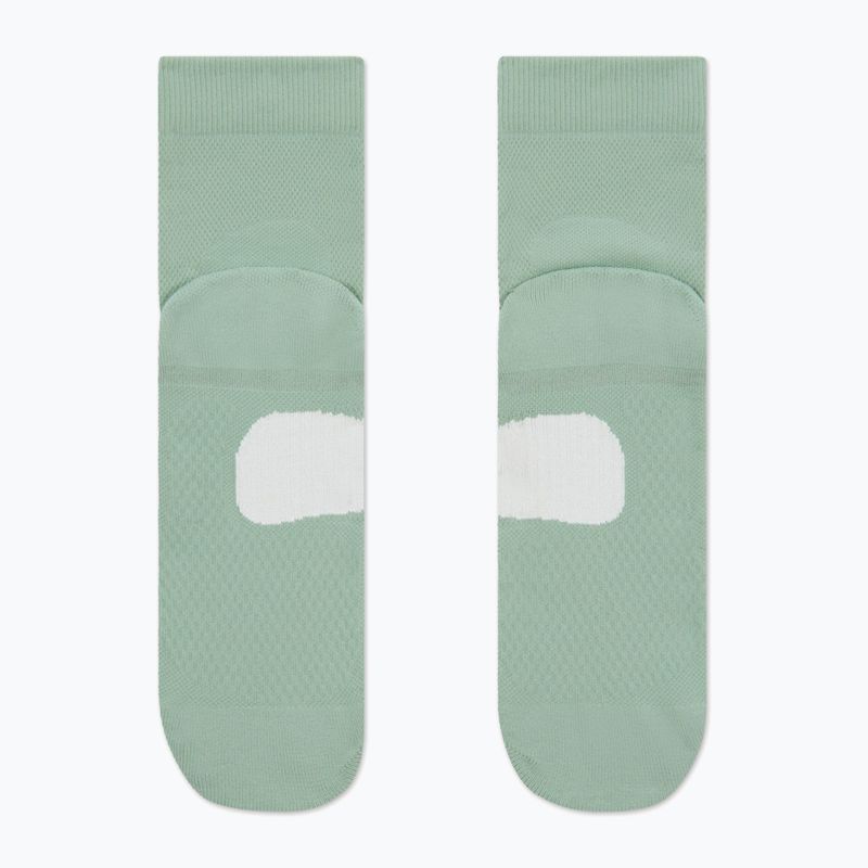 Skarpety Nike Running Midweight Micro Crew steam/photon dust/black 3