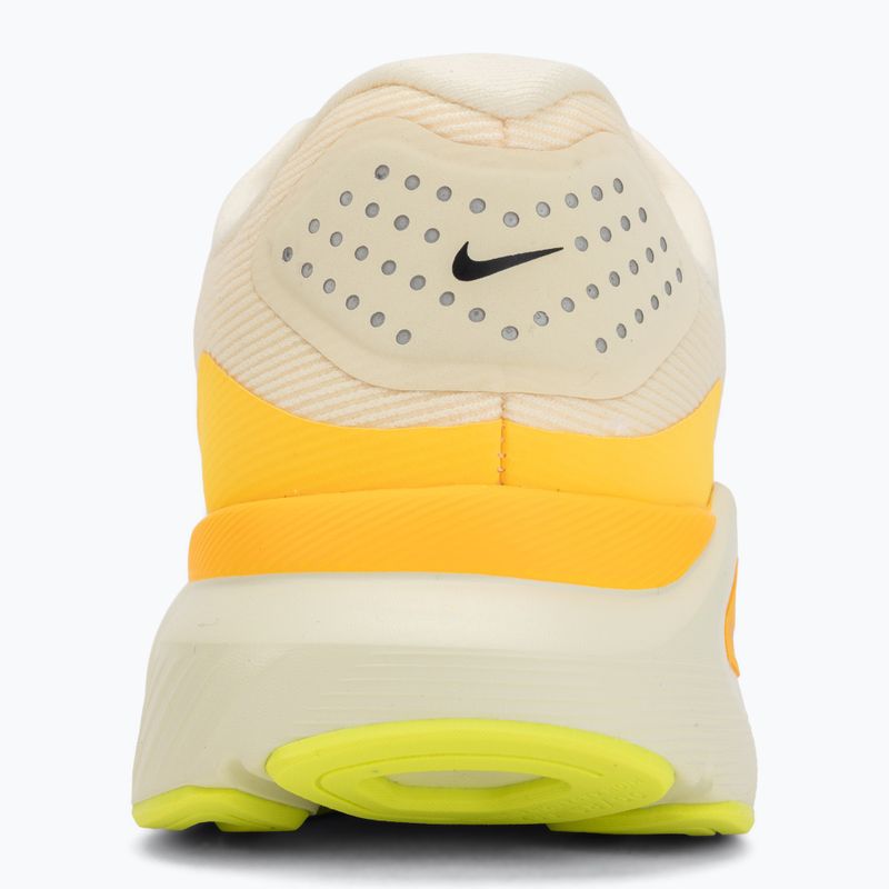 Buty do biegania męskie Nike Structure 26 alabaster/hyper violet/indigo burst 6