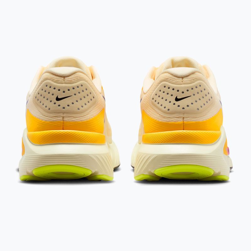 Buty do biegania męskie Nike Structure 26 alabaster/hyper violet/indigo burst 4