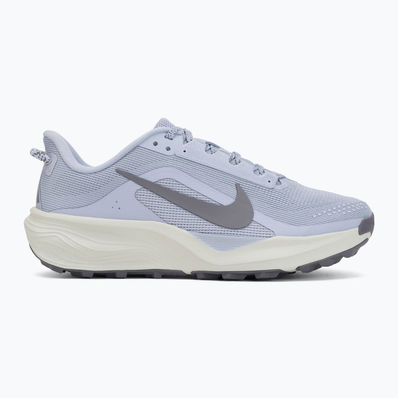 Buty do biegania damskie Nike ACG Pegasus Trail ghost/mineral slate/cement grey 2
