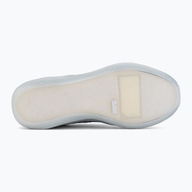 Buty do koszykówki damskie Nike Jordan Heir Series 2 Precious Medal pearl white/black/metallic gold/white 4