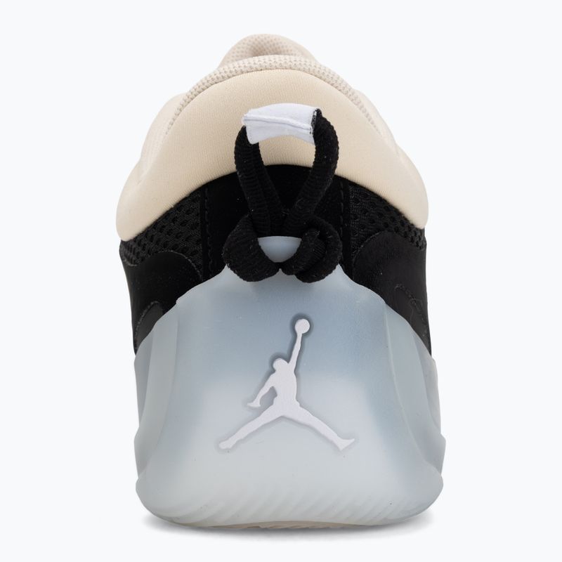 Buty do koszykówki damskie Nike Jordan Heir Series 2 Precious Medal pearl white/black/metallic gold/white 6