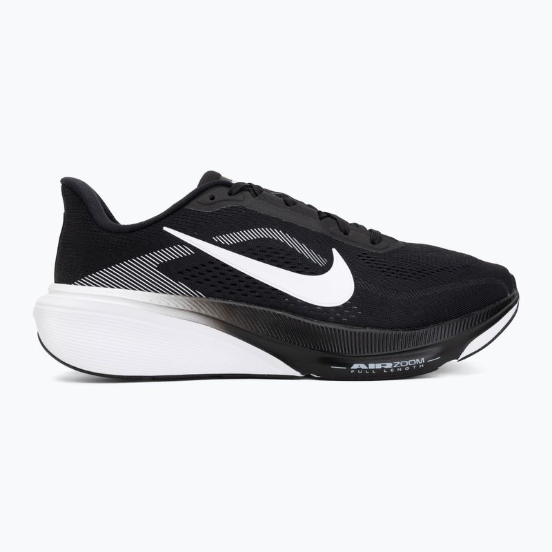Buty do biegania męskie Nike Pegasus 42 black/photon dust/white 2
