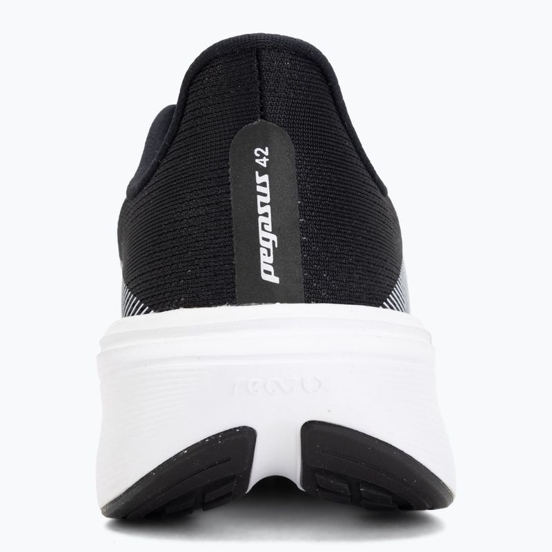 Buty do biegania męskie Nike Pegasus 42 black/photon dust/white 6