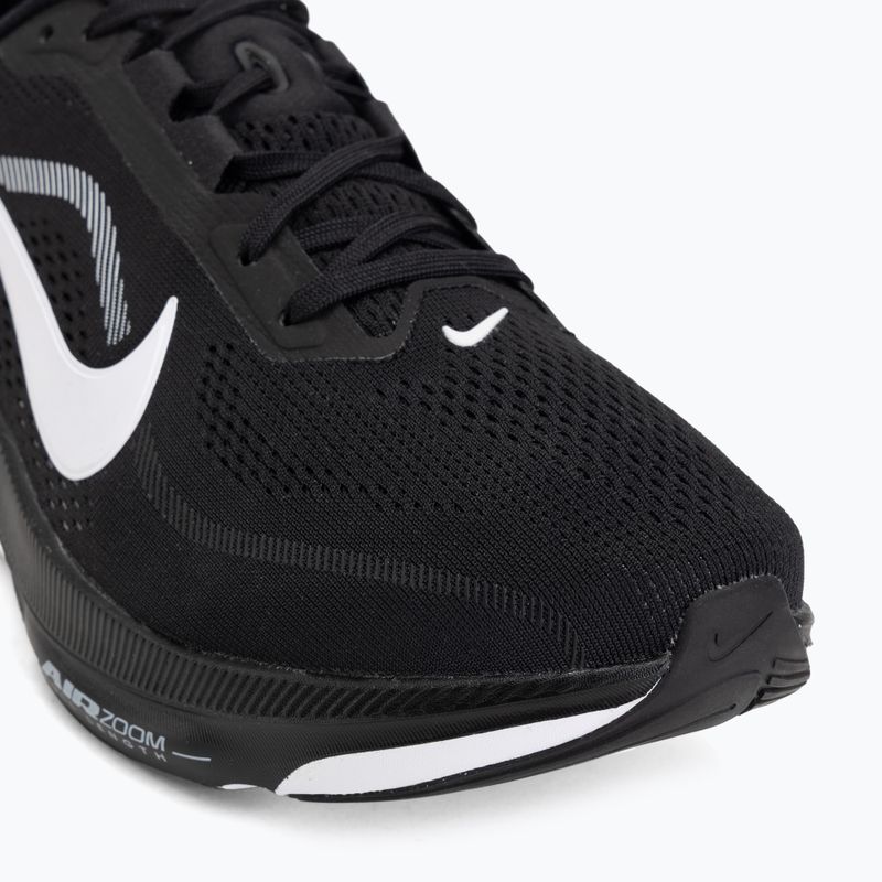 Buty do biegania męskie Nike Pegasus 42 black/photon dust/white 7