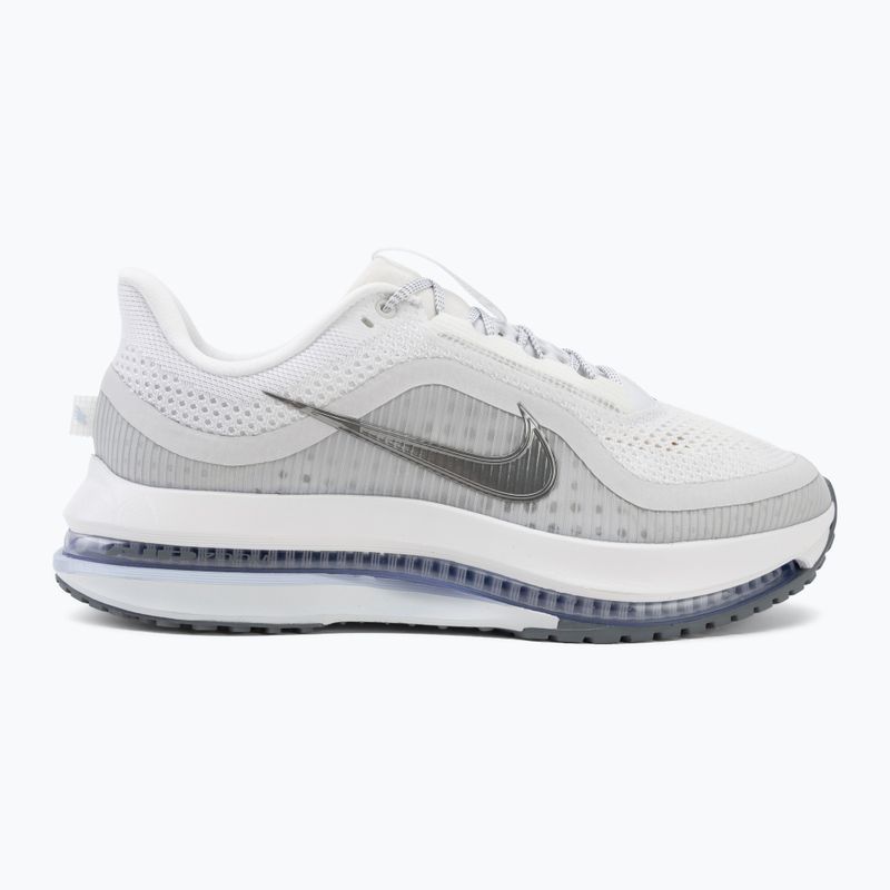 Buty do biegania męskie Nike Pegasus Premium white/hydrogen blue/aluminum/grey fog 2