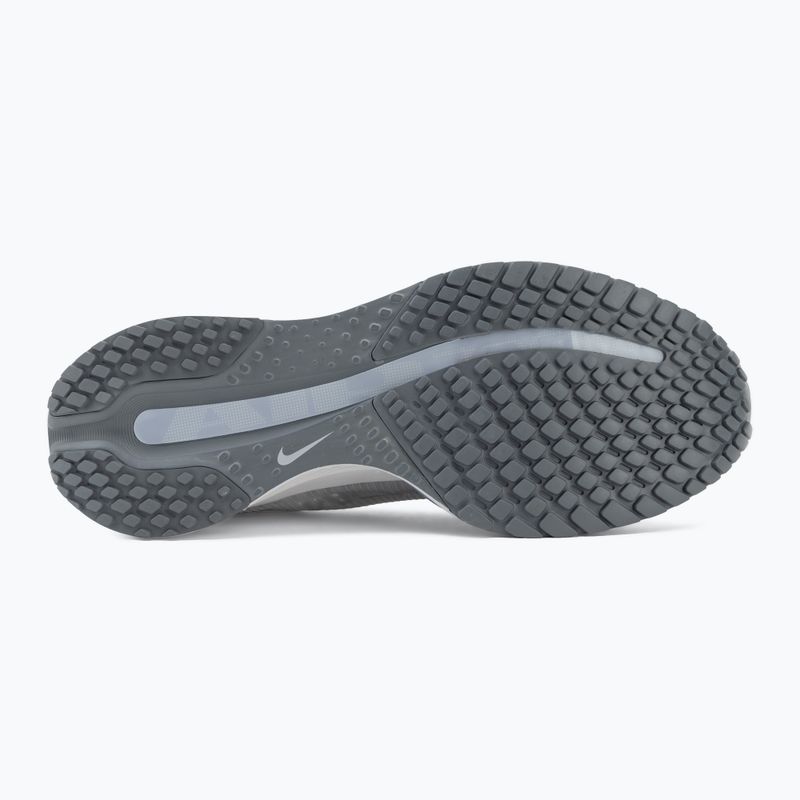 Buty do biegania męskie Nike Pegasus Premium white/hydrogen blue/aluminum/grey fog 4