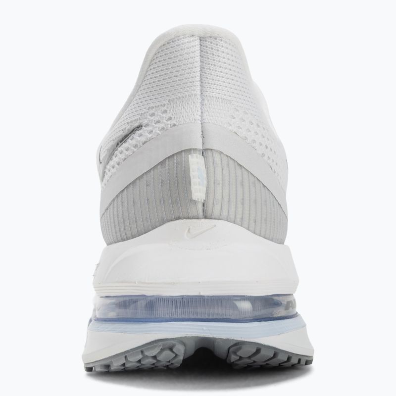 Buty do biegania męskie Nike Pegasus Premium white/hydrogen blue/aluminum/grey fog 6