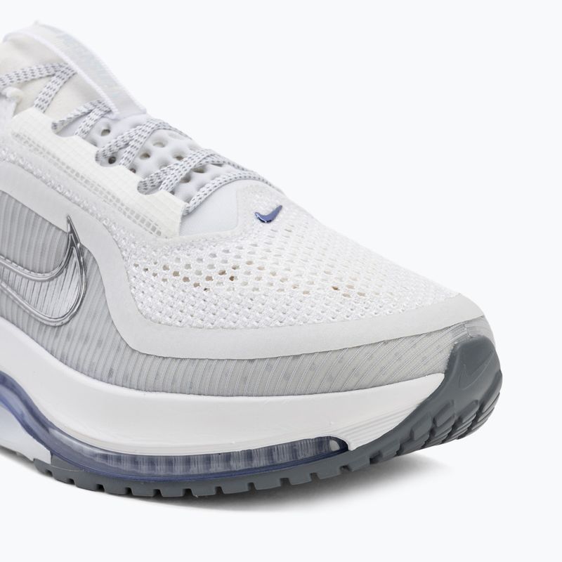 Buty do biegania męskie Nike Pegasus Premium white/hydrogen blue/aluminum/grey fog 7