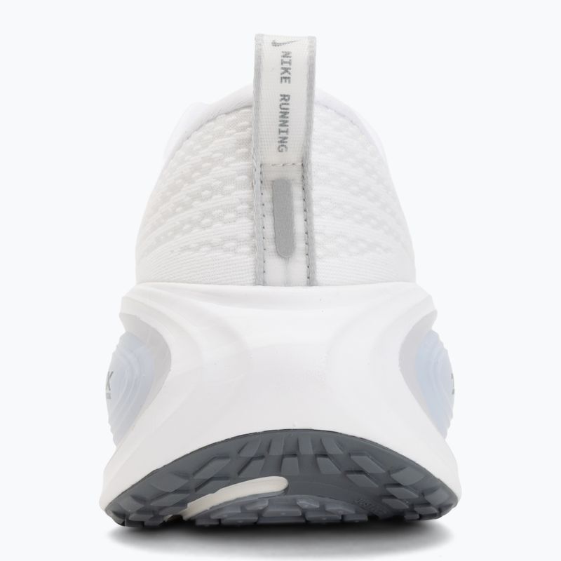 Buty do biegania męskie Nike Vomero Plus white/hydrogen blue/cool grey/grey fog 6