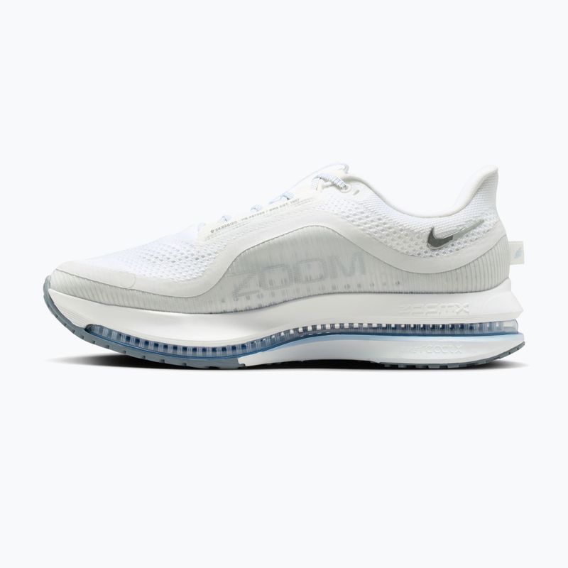 Buty do biegania męskie Nike Pegasus Premium white/hydrogen blue/aluminum/grey fog 2