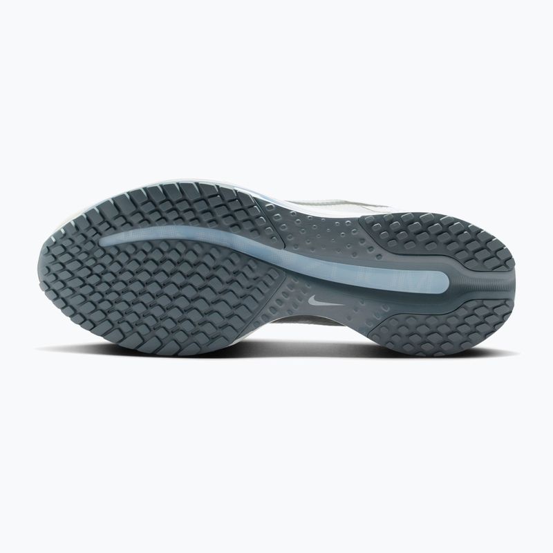 Buty do biegania męskie Nike Pegasus Premium white/hydrogen blue/aluminum/grey fog 3