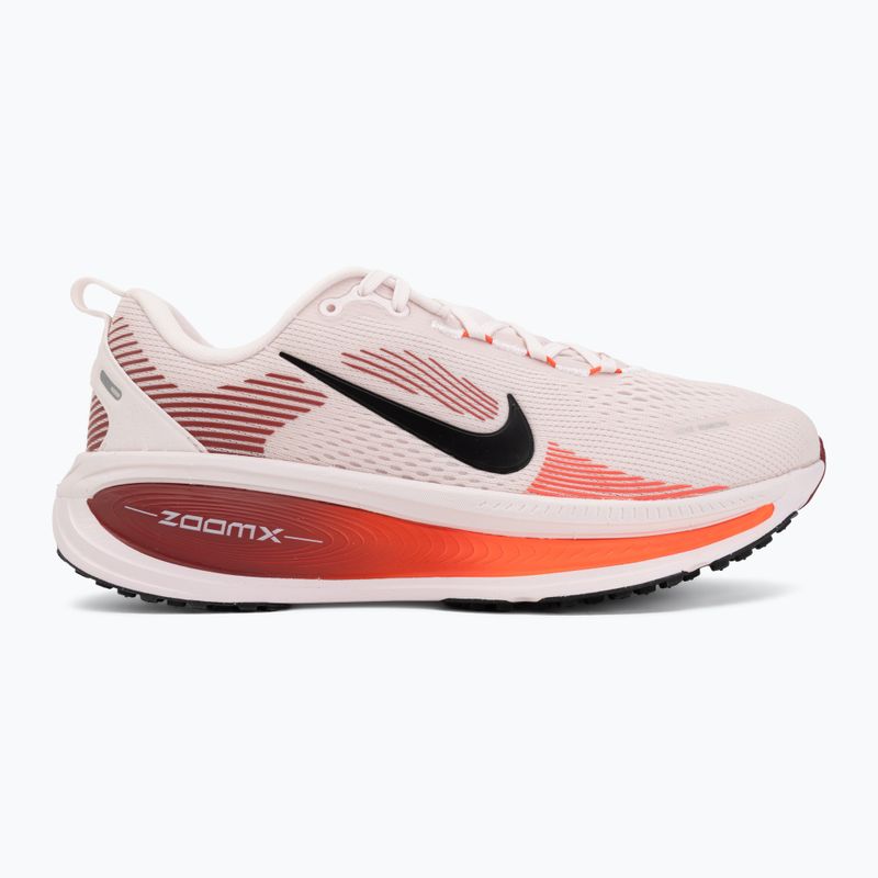 Buty do biegania damskie Nike Vomero 18 pearl pink/team crimson/black 2