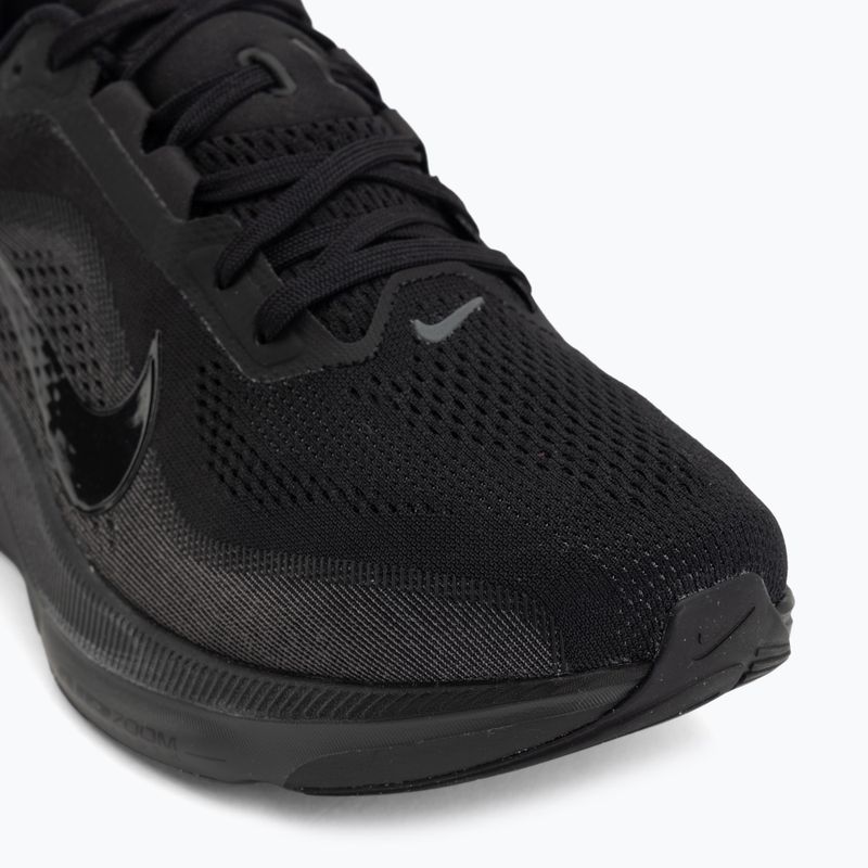 Buty do biegania męskie Nike Pegasus 42 black/anthracite/black 7