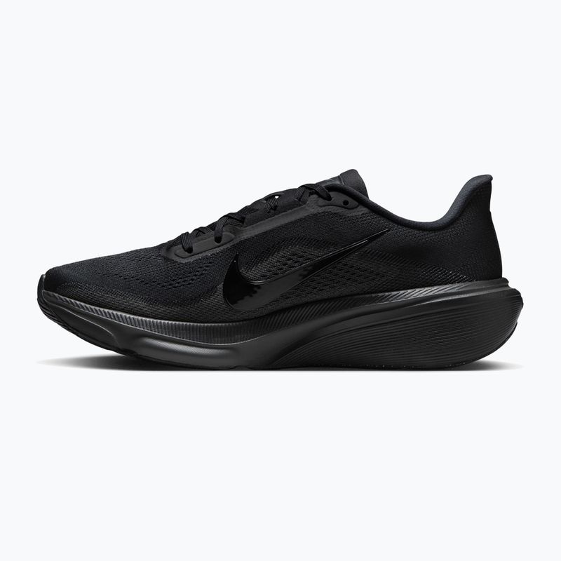 Buty do biegania męskie Nike Pegasus 42 black/anthracite/black 2