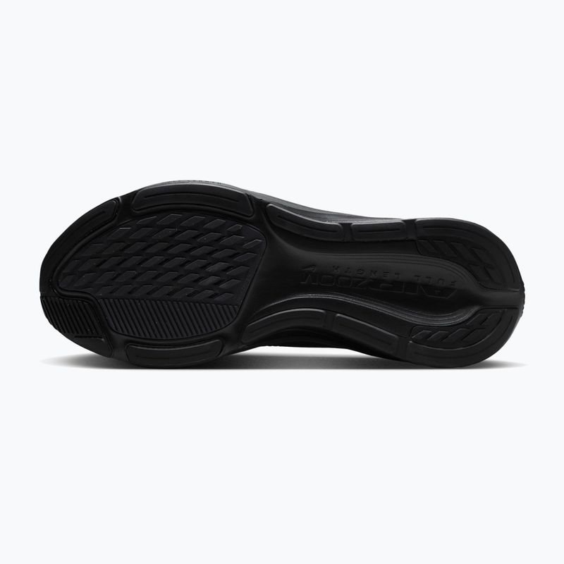 Buty do biegania męskie Nike Pegasus 42 black/anthracite/black 4