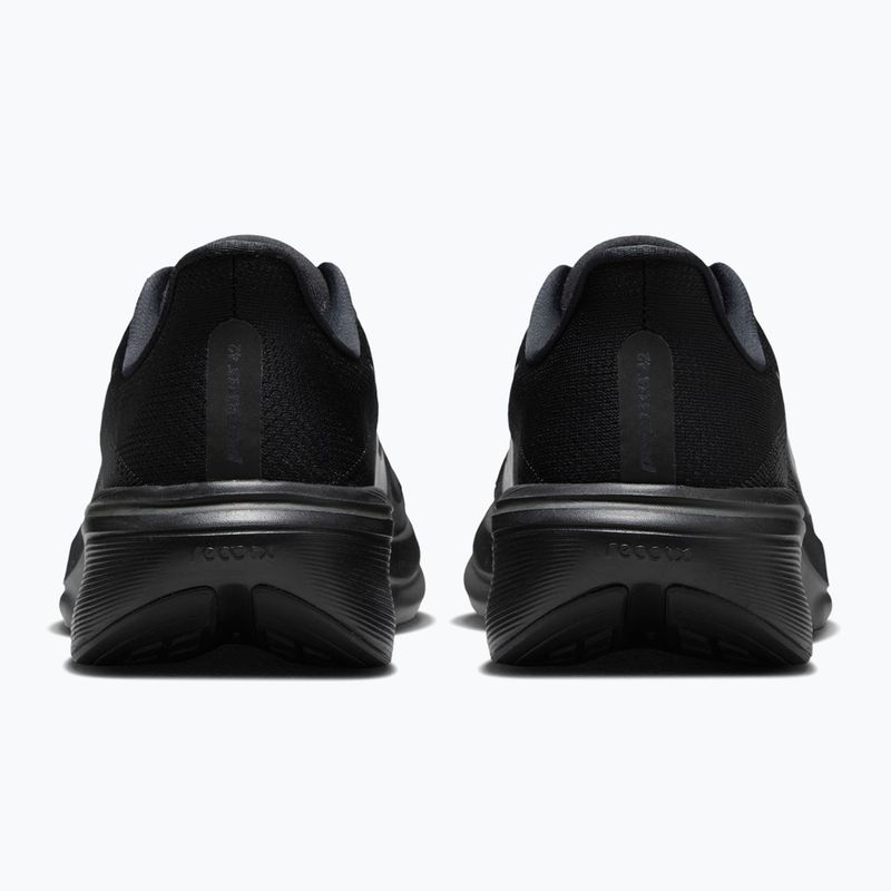 Buty do biegania męskie Nike Pegasus 42 black/anthracite/black 6