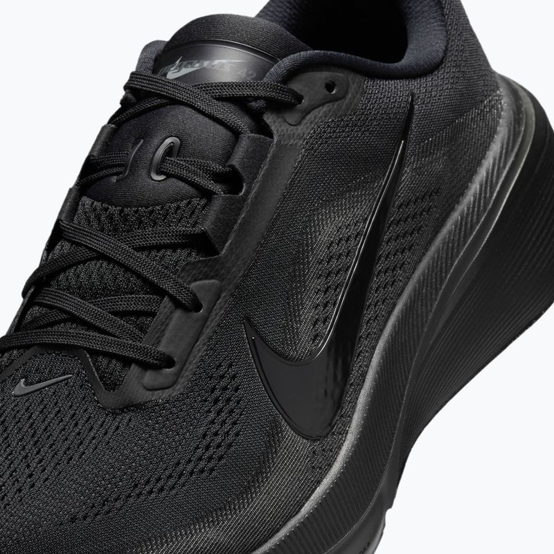 Buty do biegania męskie Nike Pegasus 42 black/anthracite/black 7