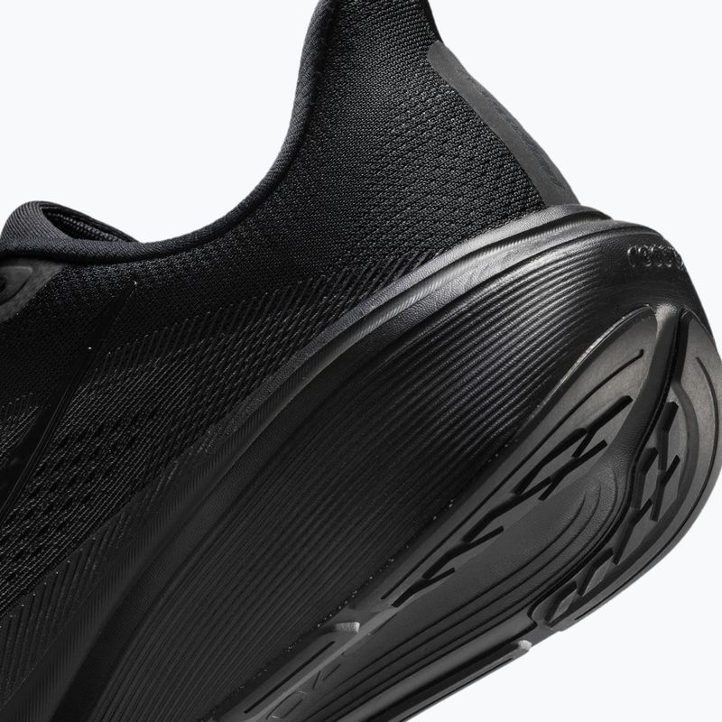 Buty do biegania męskie Nike Pegasus 42 black/anthracite/black 8