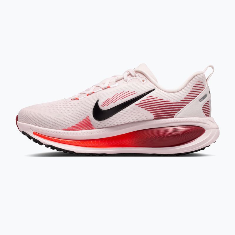 Buty do biegania damskie Nike Vomero 18 pearl pink/team crimson/black 2