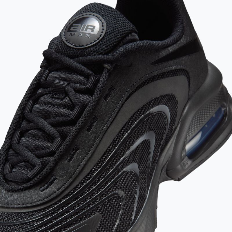 Buty męskie Nike Air Max Fire black/black 8
