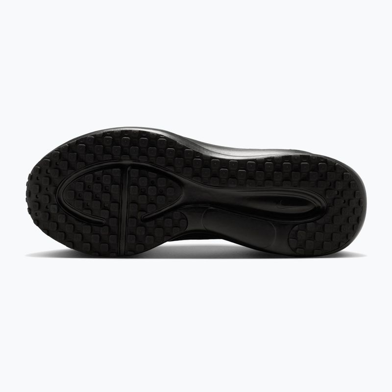 Buty do biegania damskie Nike Revolution 8 EasyOn black/black 2