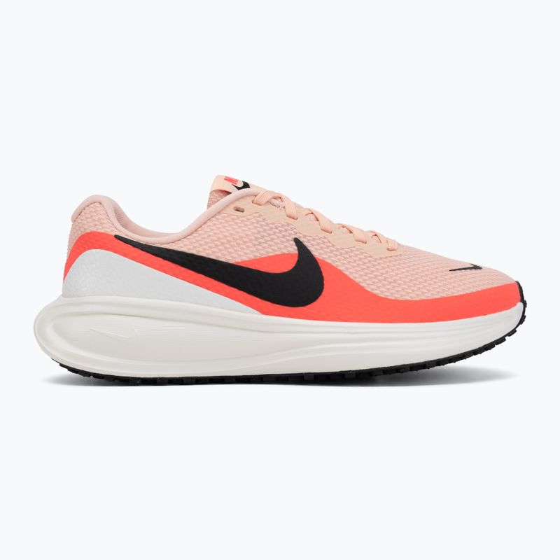 Buty do biegania damskie Nike Revolution 8 arctic orange/white/flash crimson/black 2