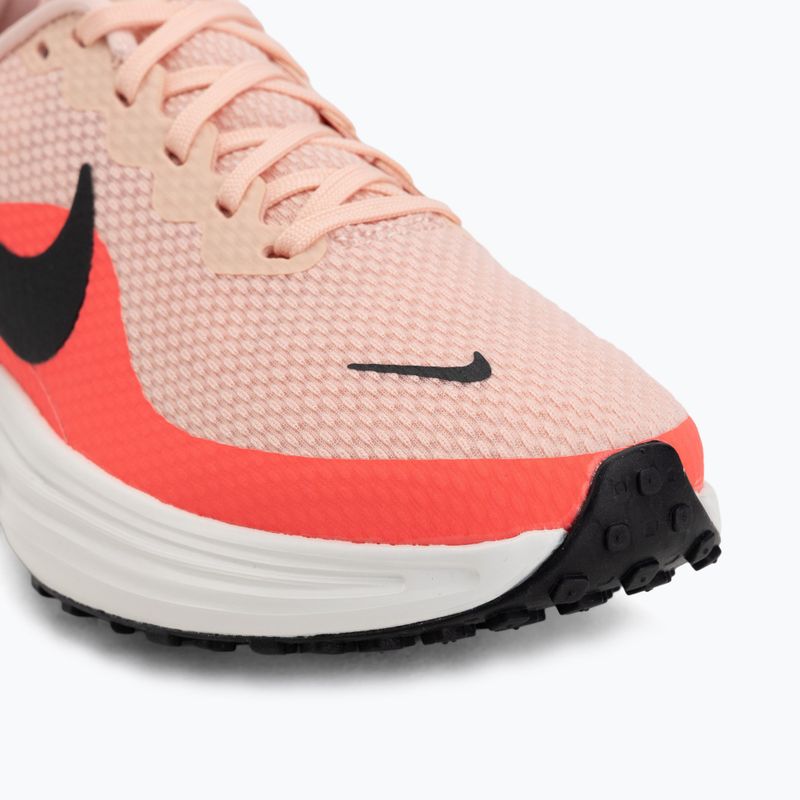 Buty do biegania damskie Nike Revolution 8 arctic orange/white/flash crimson/black 7