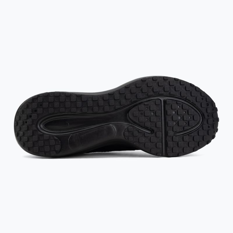 Buty do biegania damskie Nike Revolution 8 EasyOn black/black 4