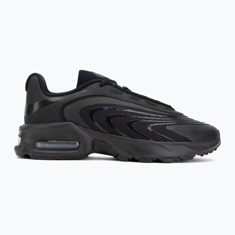 Buty męskie Nike Air Max Fire black/black 2