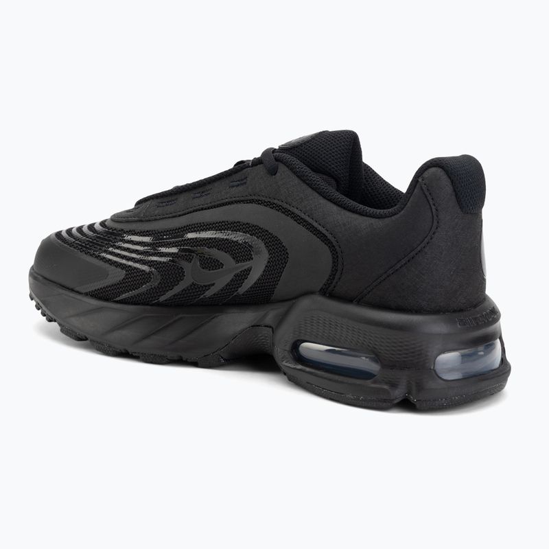 Buty męskie Nike Air Max Fire black/black 3