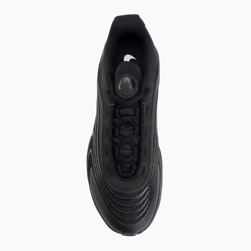 Buty męskie Nike Air Max Fire black/black 5
