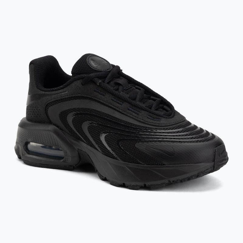 Buty damskie Nike Air Max Fire black/black