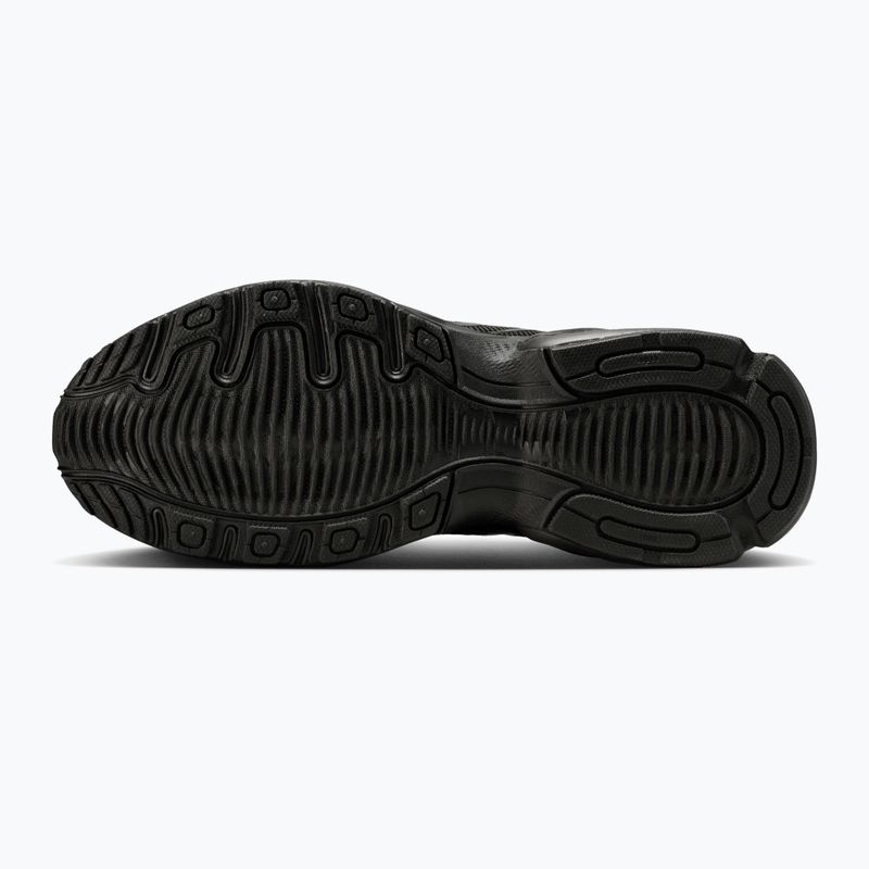 Buty damskie Nike Air Max Fire black/black 2
