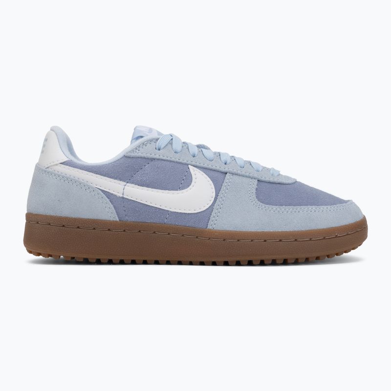 Buty damskie Nike Field General hydrogen blue/white/indigo fog 2