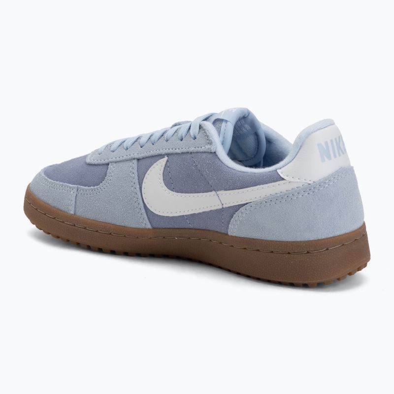 Buty damskie Nike Field General hydrogen blue/white/indigo fog 3