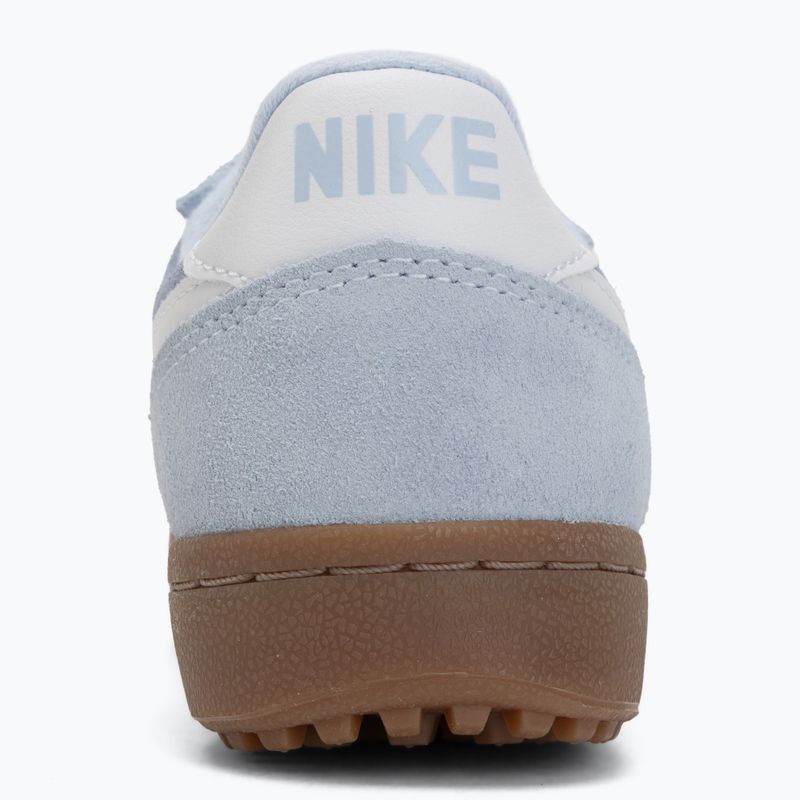 Buty damskie Nike Field General hydrogen blue/white/indigo fog 6