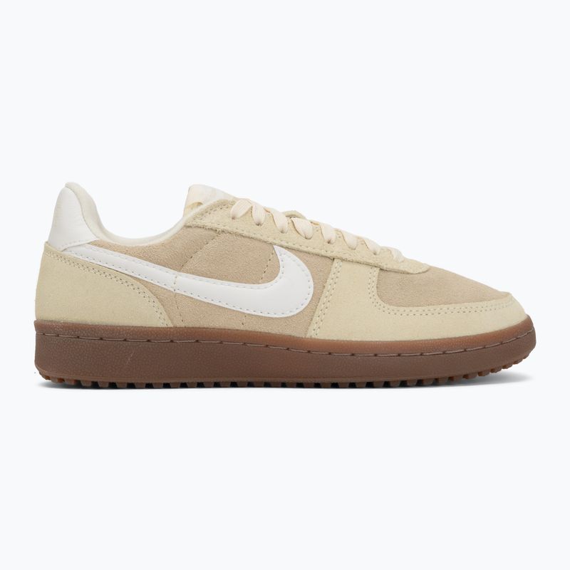 Buty damskie Nike Field General sunbleach/lemon drop/gum dark brown/sail 2