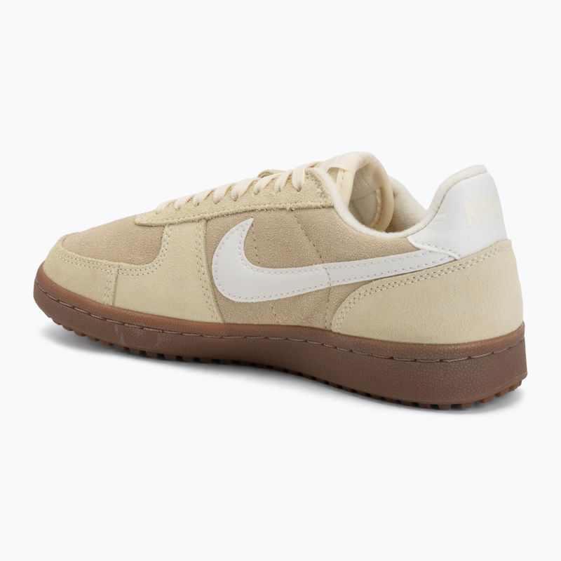Buty damskie Nike Field General sunbleach/lemon drop/gum dark brown/sail 3