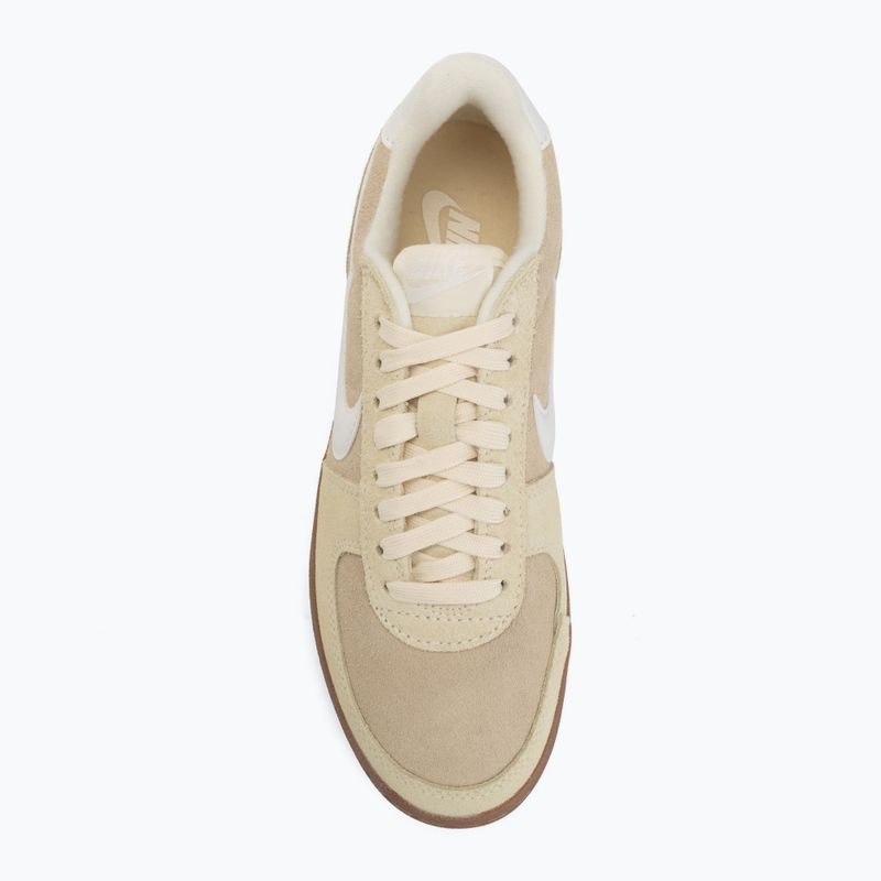 Buty damskie Nike Field General sunbleach/lemon drop/gum dark brown/sail 5