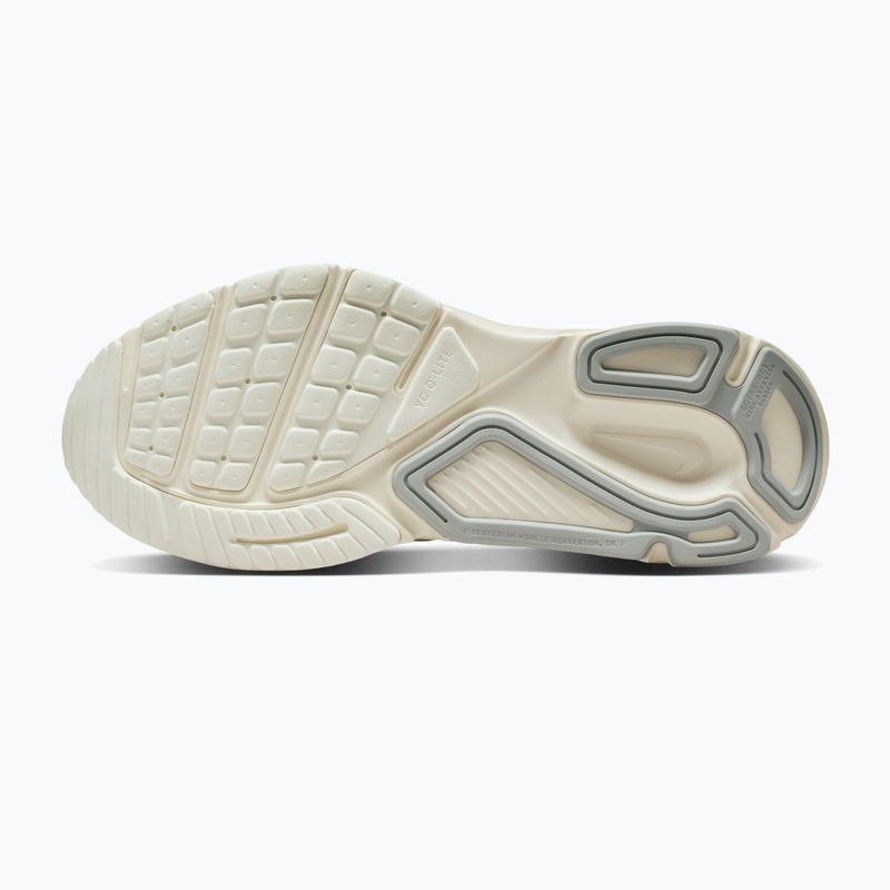 Buty do biegania damskie Nike Structure Plus ESS white/sail/sea glass/white 8