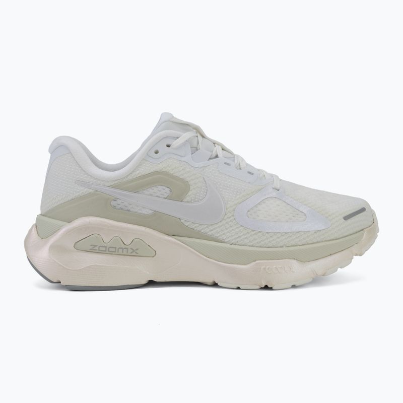 Buty do biegania damskie Nike Structure Plus ESS white/sail/sea glass/white 2